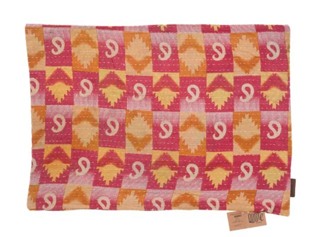 Sari Cushion cover 50x70