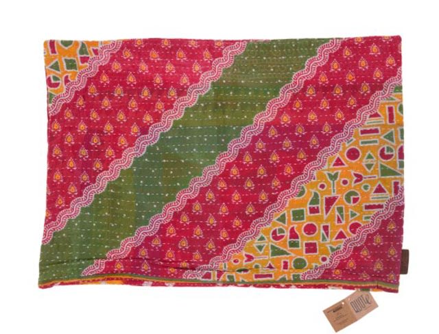 Sari Cushion cover 50x70