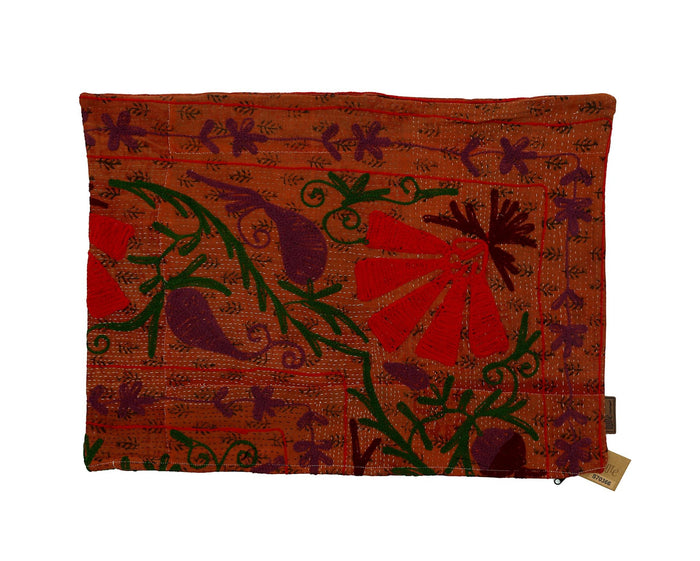 Suzani Cushion cover 50x70