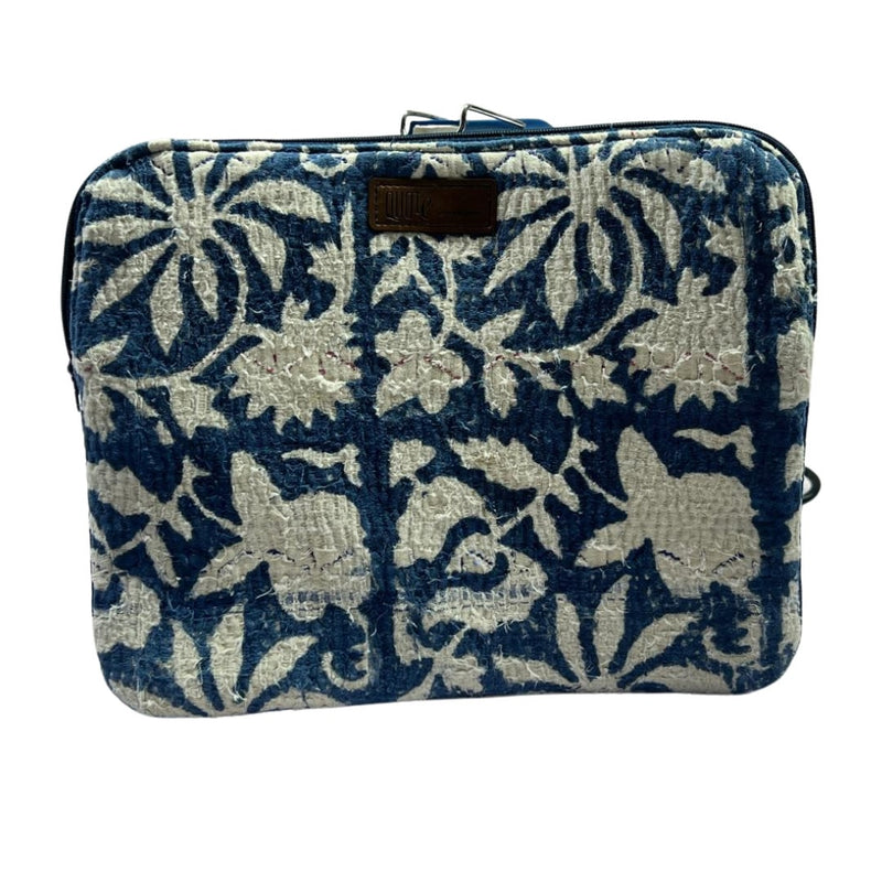 Pc Cover 13" Vintage Pearl Wisper Indigo