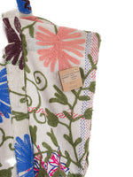 Suzani Vintage Beach bag
