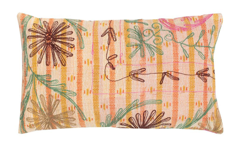 Suzani Pudebetræk 30x50