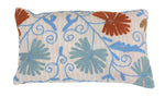 Suzani Pudebetræk 30x50