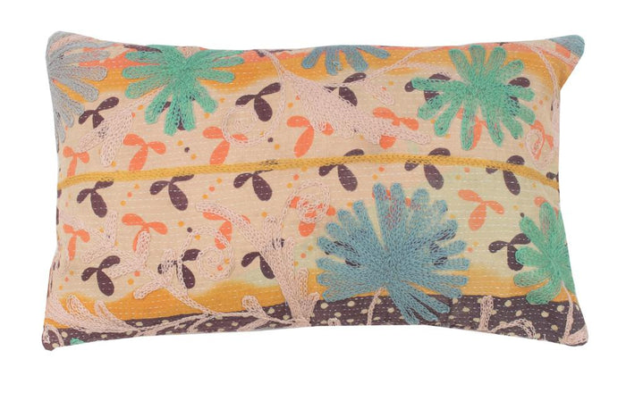 Suzani Cushion cover 30x50