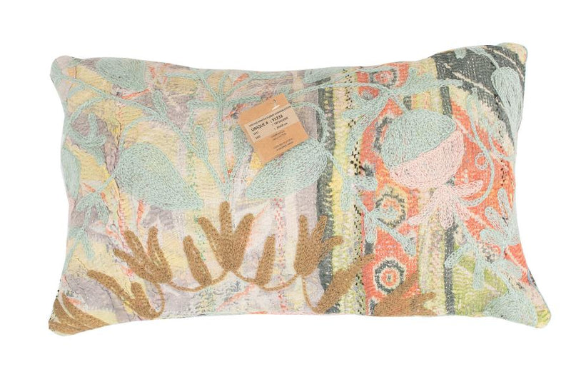 Suzani Pudebetræk 30x50