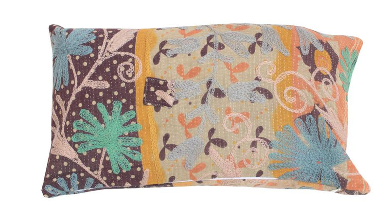 Suzani Cushion cover 30x50