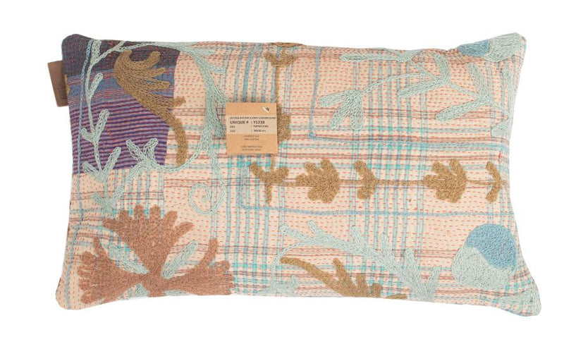 Suzani Cushion cover 30x50