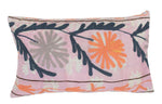 Suzani Cushion cover 30x50