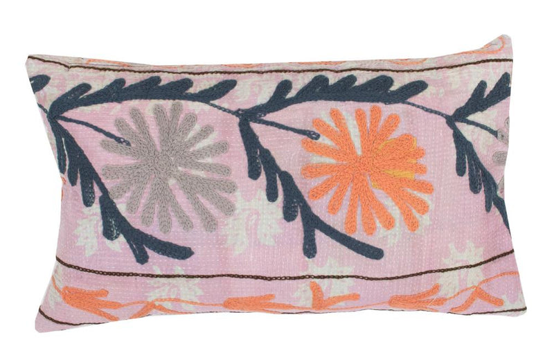 Suzani Cushion cover 30x50
