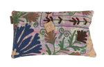 Suzani Cushion cover 30x50
