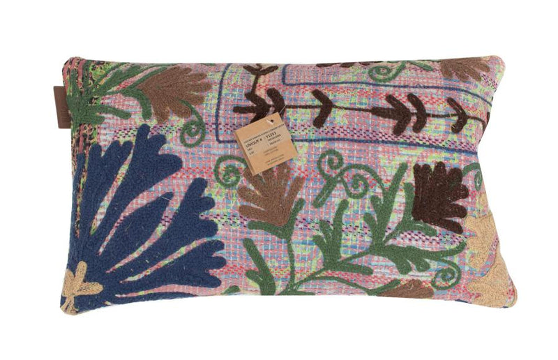 Suzani Cushion cover 30x50