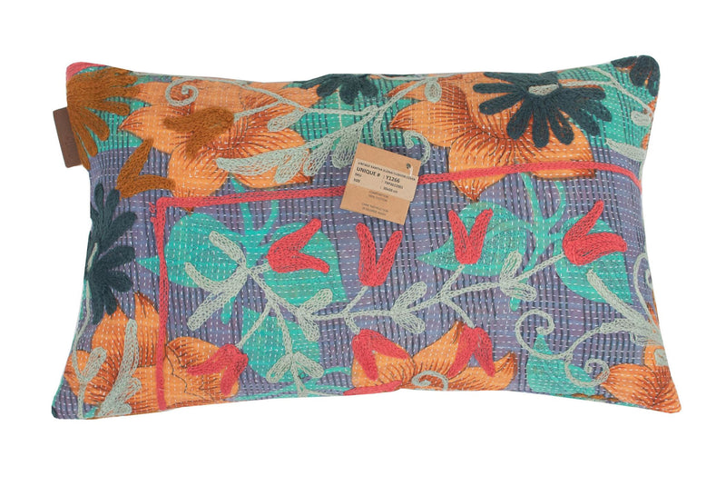 Suzani Pudebetræk 30x50