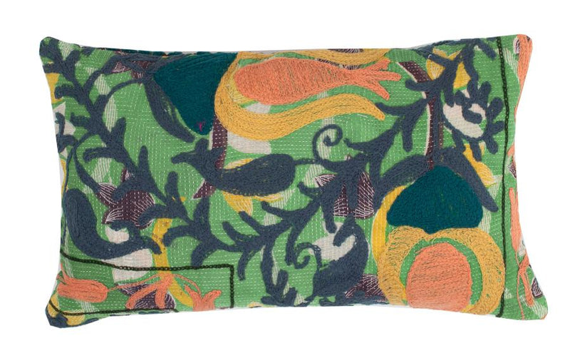 Suzani Cushion cover 30x50