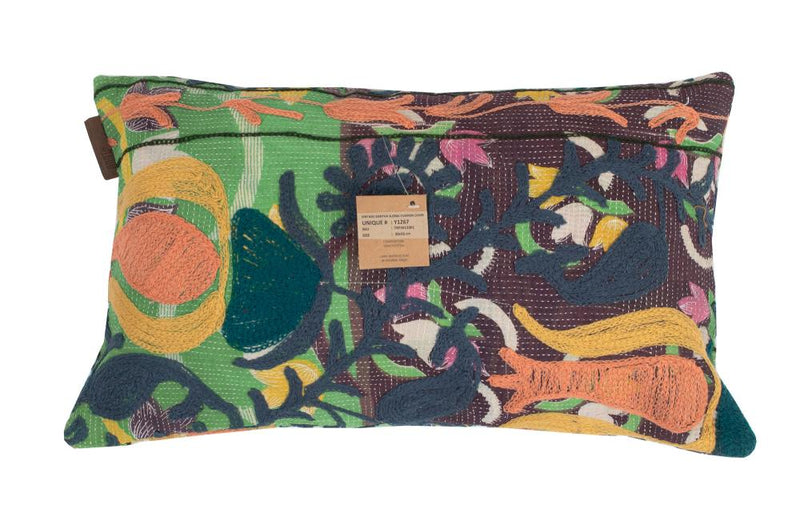 Suzani Cushion cover 30x50