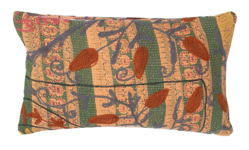Suzani Cushion cover 30x50