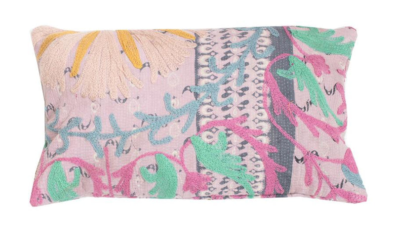 Suzani Cushion cover 30x50