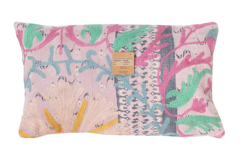 Suzani Cushion cover 30x50