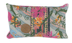 Suzani Cushion cover 30x50