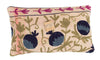 Suzani Cushion cover 30x50