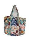 Suzani Vintage Beach bag