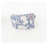 Vintage Pearl Pouch Small