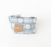 Vintage Pearl Pouch Small