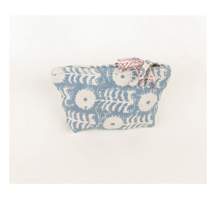 Vintage Pearl Pouch Small