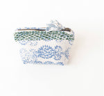 Vintage Pearl Pouch Small