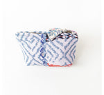 Vintage Pearl Pouch Small