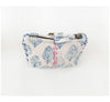 Vintage Pearl Pouch Small