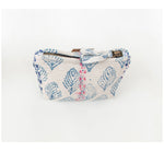 Vintage Pearl Pouch Small