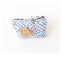 Vintage Pearl Pouch Small