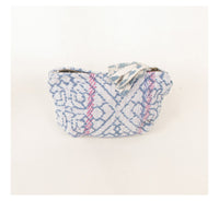 Vintage Pearl Pouch Small