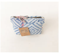 Vintage Pearl Pouch Small