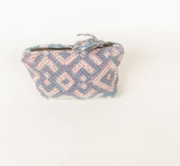 Vintage Pearl Pouch Small