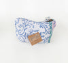 Vintage Pearl Pouch Small
