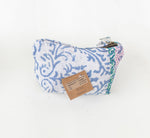 Vintage Pearl Pouch Small