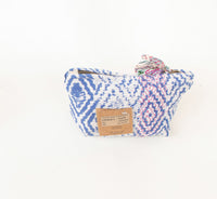 Vintage Pearl Pouch Small