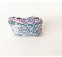 Vintage Pearl Pouch Small