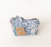 Vintage Pearl Pouch Small