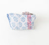 Vintage Pearl Pouch Small