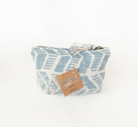 Vintage Pearl Pouch Small