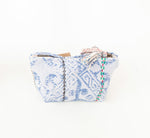Vintage Pearl Pouch Small