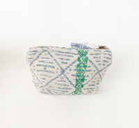 Vintage Pearl Pouch Small