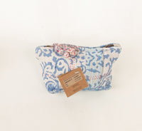 Vintage Pearl Pouch Small