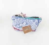 Vintage Pearl Pouch Small