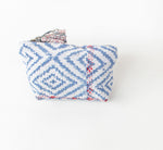 Vintage Pearl Pouch Small