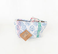 Vintage Pearl Pouch Small