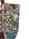 Suzani Vintage Beach dahinter