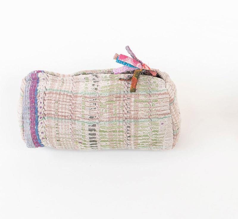 Fine Q Pouch Large
